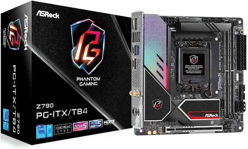 Reparar PC Boadilla - Montaje Placas Base ASRock Gaming PC Boadilla del Monte